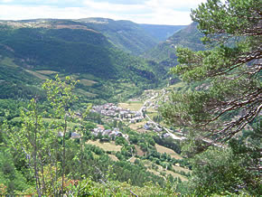 13-Treves d'en haut, depuis Canayère