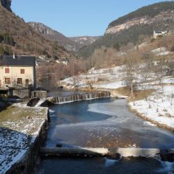 17-Trèves en Hiver, la pensière