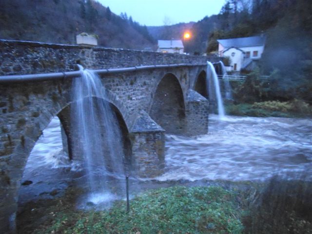 Trèves d'Hier et d'Aujourd'hui