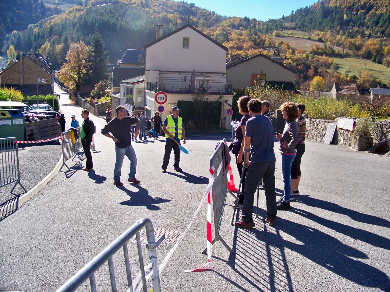 Les spectateurs aussi 2 (photo bruno)