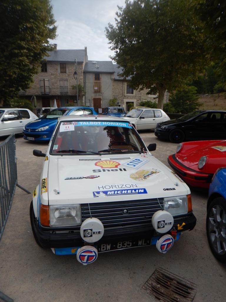 Rallye des Vautours 4