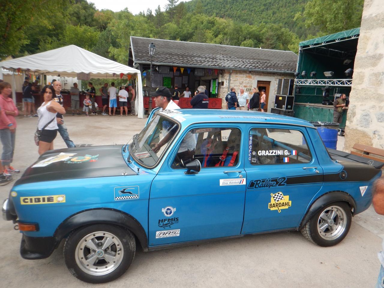 Rallye des Vautours 5