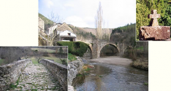 15 treves actuel le pont vieux