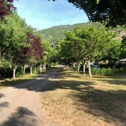 Camping de TREVES