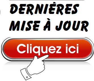 Dernières infos et mises à jour